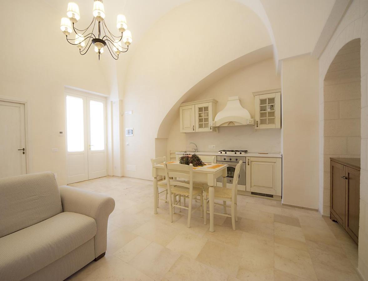 سافيلّيتري San Velletri Guest House الغرفة الصورة