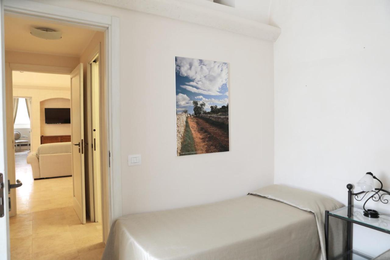 سافيلّيتري San Velletri Guest House المظهر الخارجي الصورة