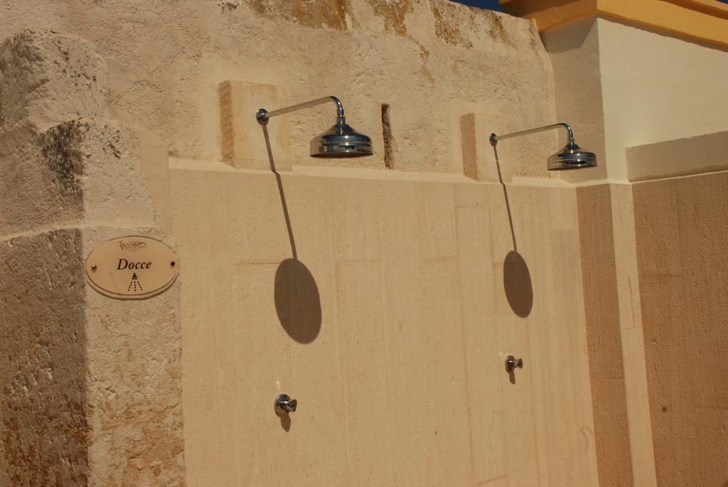 سافيلّيتري San Velletri Guest House الغرفة الصورة