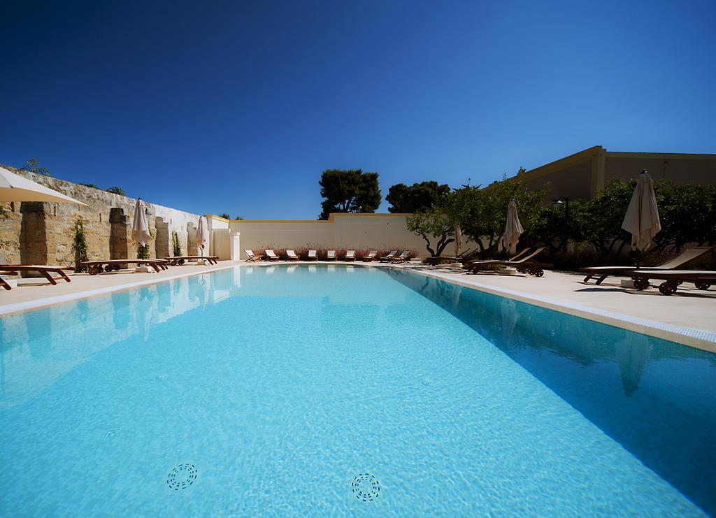 سافيلّيتري San Velletri Guest House المظهر الخارجي الصورة
