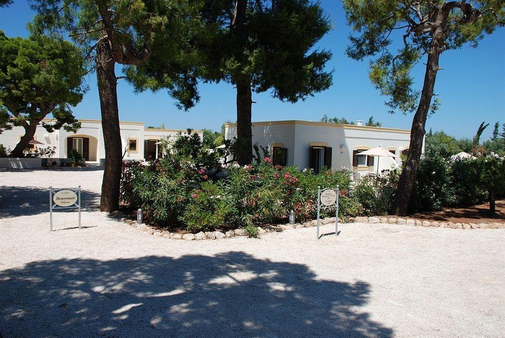 سافيلّيتري San Velletri Guest House المظهر الخارجي الصورة