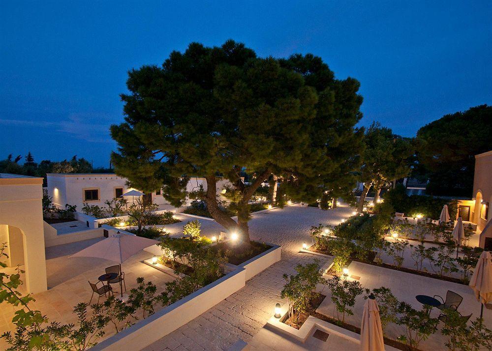 سافيلّيتري San Velletri Guest House المظهر الخارجي الصورة
