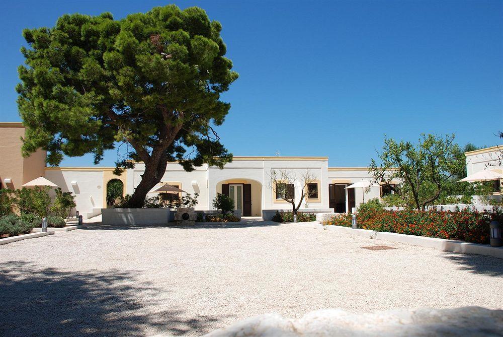 سافيلّيتري San Velletri Guest House المظهر الخارجي الصورة