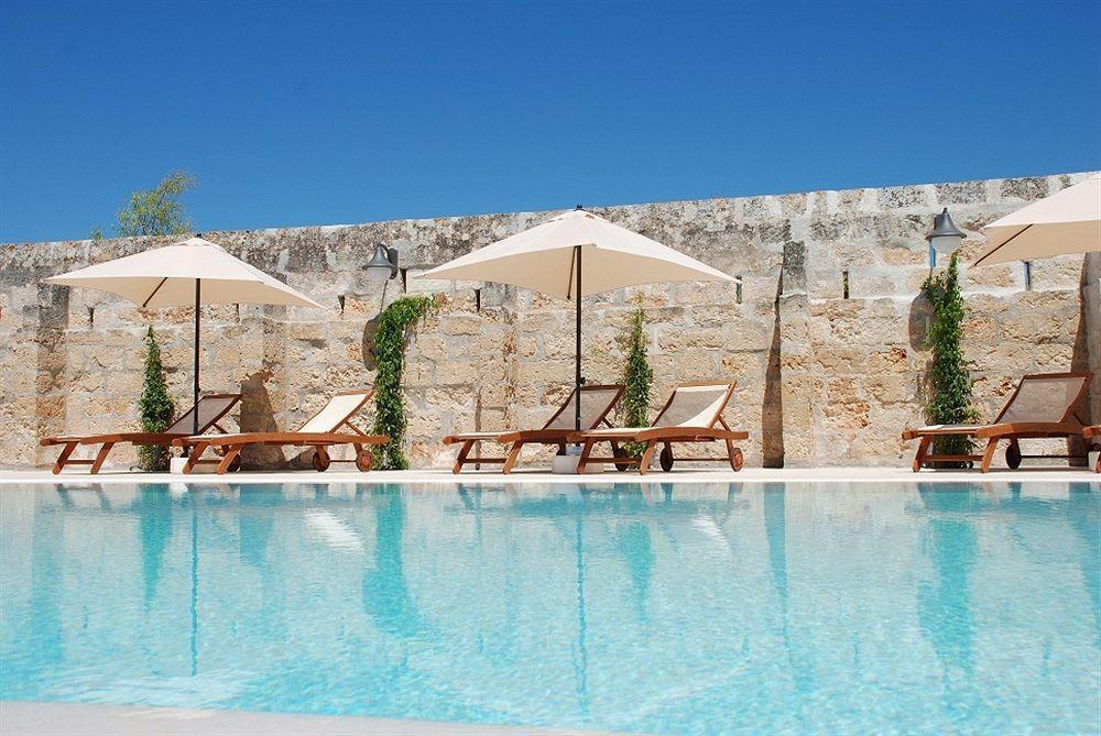 سافيلّيتري San Velletri Guest House المظهر الخارجي الصورة