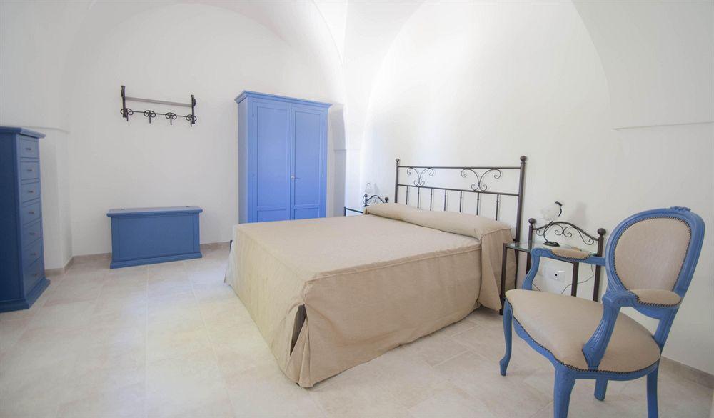 سافيلّيتري San Velletri Guest House المظهر الخارجي الصورة