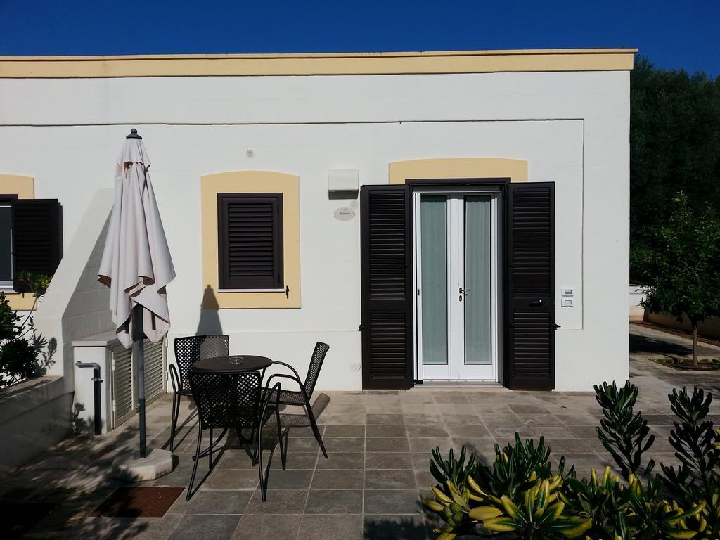 سافيلّيتري San Velletri Guest House المظهر الخارجي الصورة