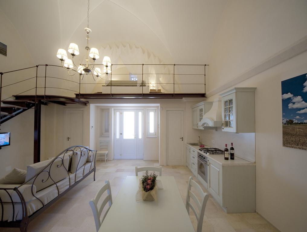 سافيلّيتري San Velletri Guest House المظهر الخارجي الصورة