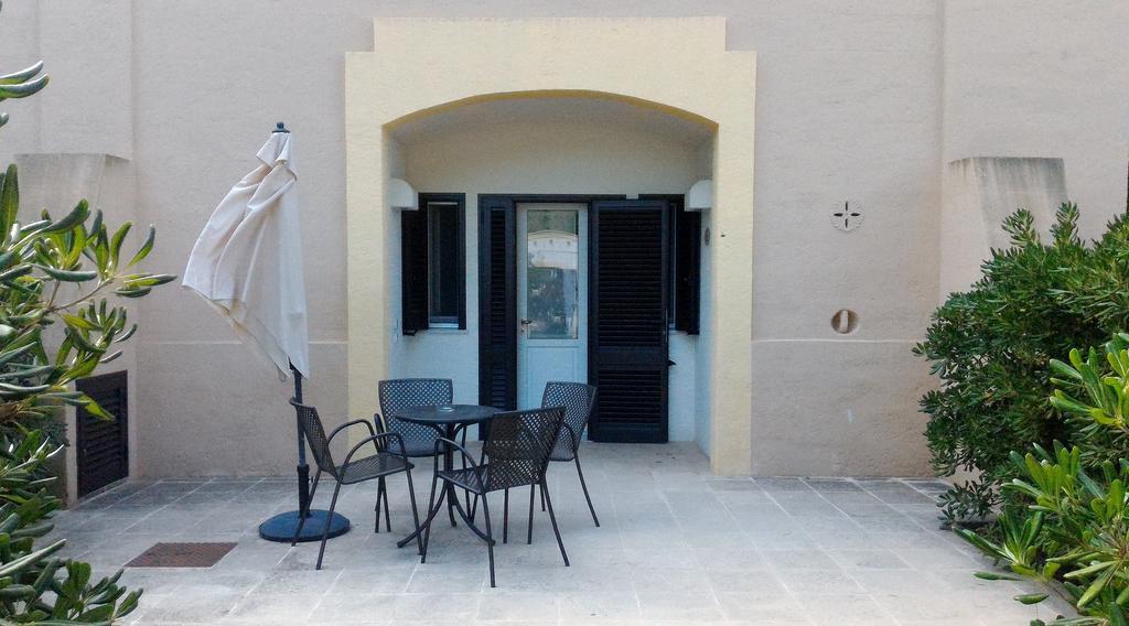 سافيلّيتري San Velletri Guest House المظهر الخارجي الصورة