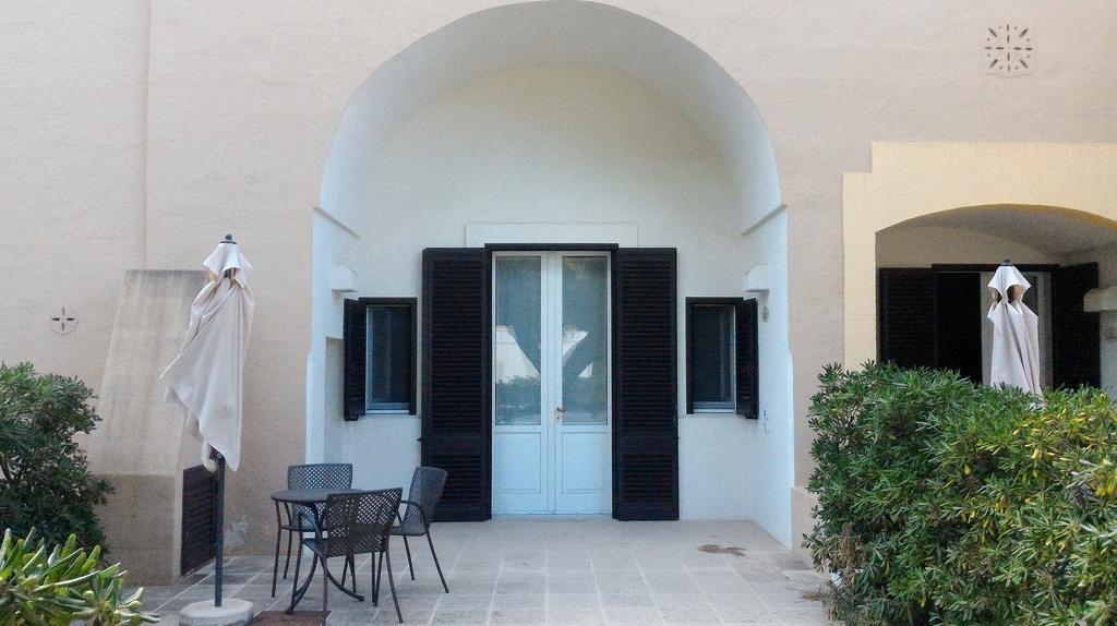 سافيلّيتري San Velletri Guest House المظهر الخارجي الصورة