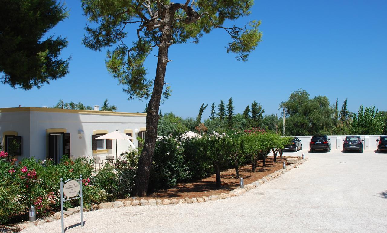 سافيلّيتري San Velletri Guest House المظهر الخارجي الصورة
