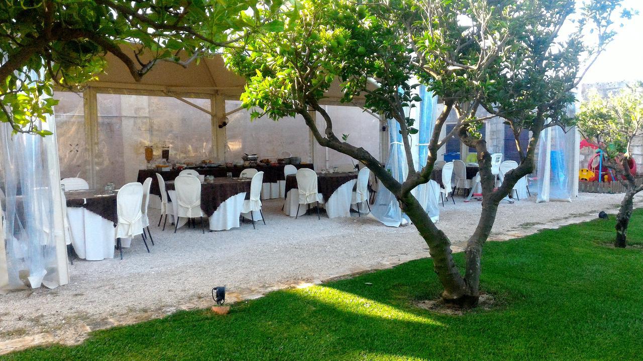 سافيلّيتري San Velletri Guest House المظهر الخارجي الصورة