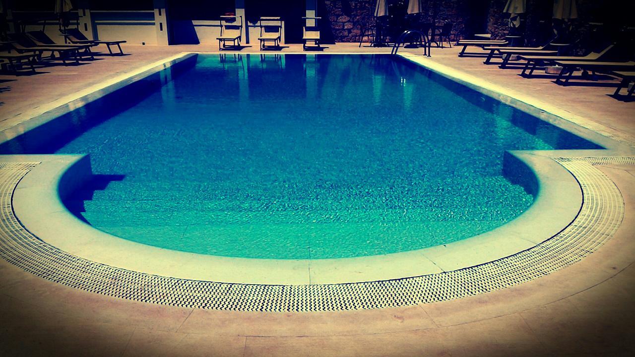 سافيلّيتري San Velletri Guest House المظهر الخارجي الصورة