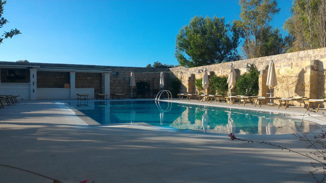 سافيلّيتري San Velletri Guest House المظهر الخارجي الصورة