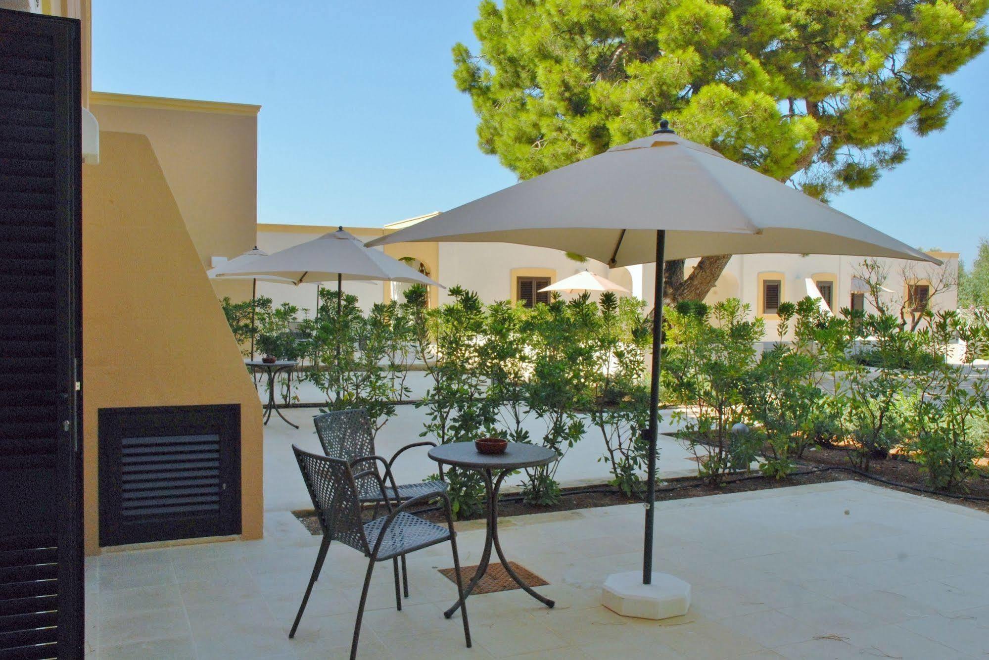 سافيلّيتري San Velletri Guest House المظهر الخارجي الصورة