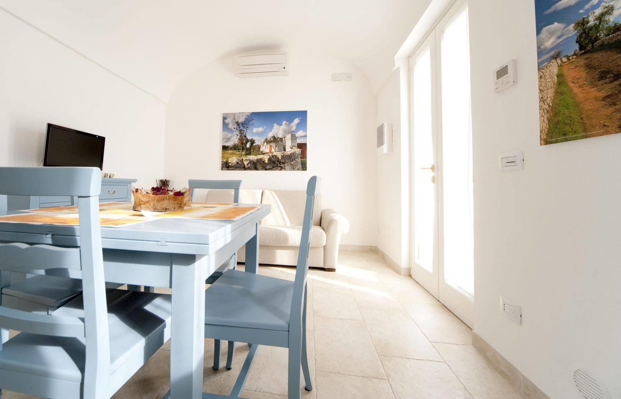 سافيلّيتري San Velletri Guest House المظهر الخارجي الصورة