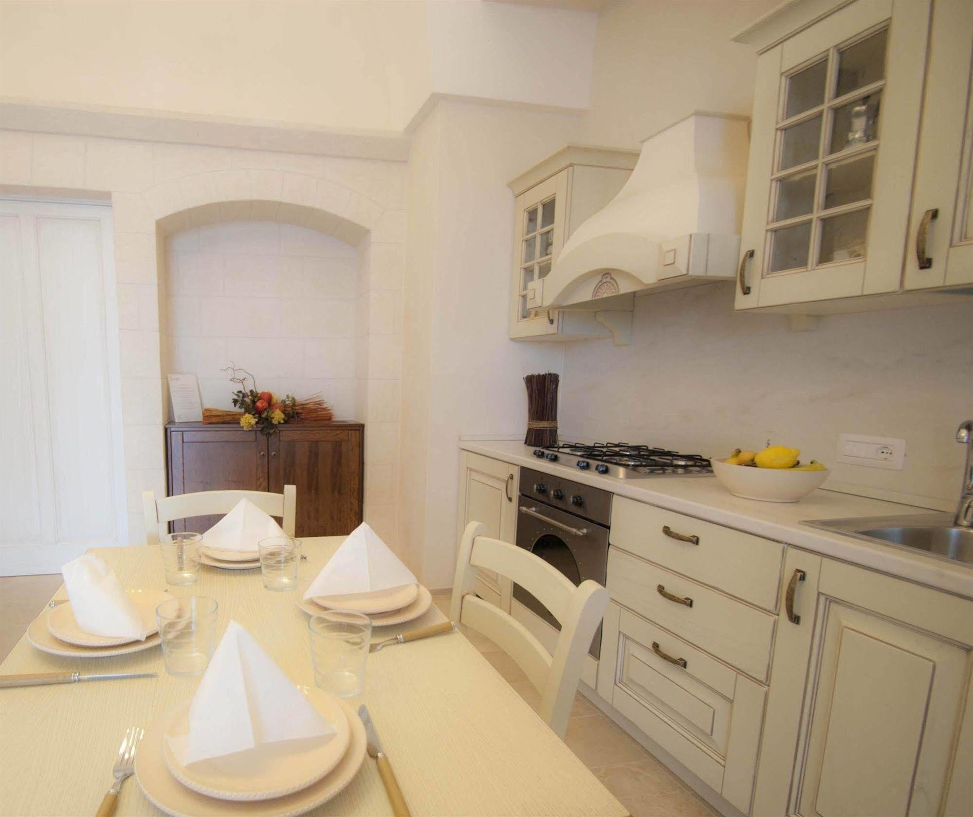 سافيلّيتري San Velletri Guest House المظهر الخارجي الصورة