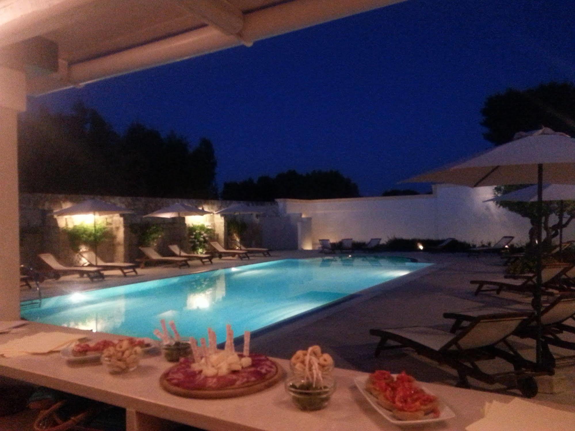 سافيلّيتري San Velletri Guest House المظهر الخارجي الصورة