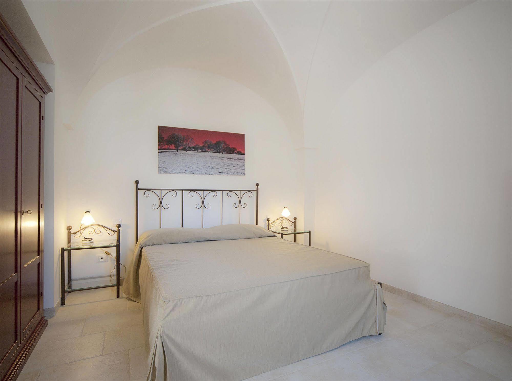 سافيلّيتري San Velletri Guest House المظهر الخارجي الصورة