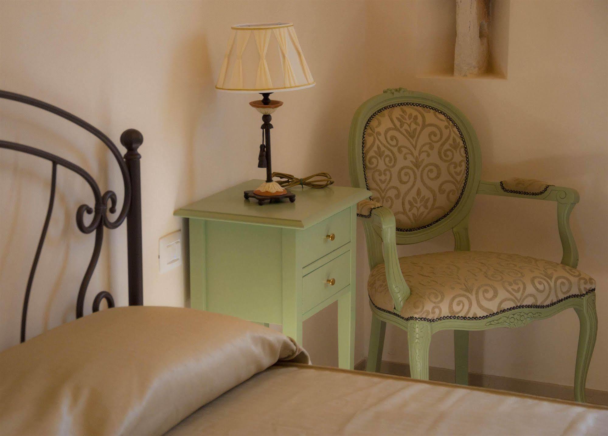 سافيلّيتري San Velletri Guest House المظهر الخارجي الصورة