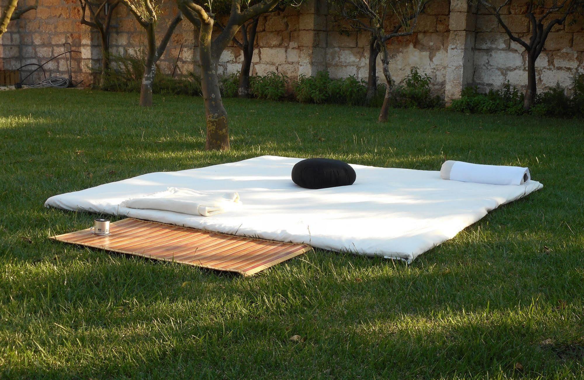 سافيلّيتري San Velletri Guest House المظهر الخارجي الصورة