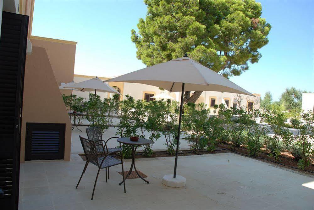 سافيلّيتري San Velletri Guest House المظهر الخارجي الصورة