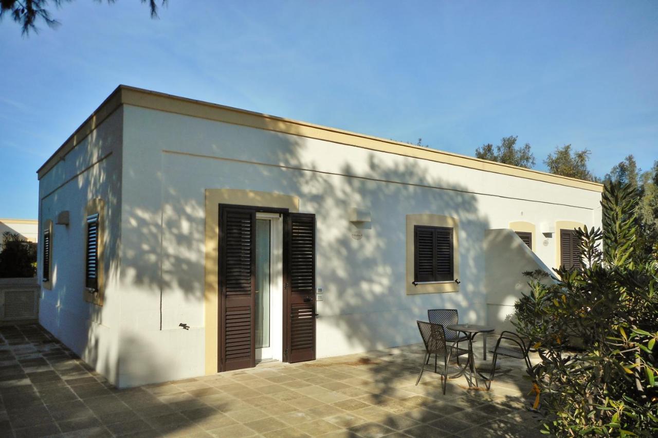 سافيلّيتري San Velletri Guest House المظهر الخارجي الصورة