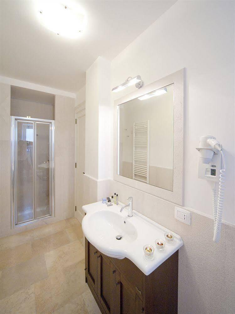 سافيلّيتري San Velletri Guest House المظهر الخارجي الصورة