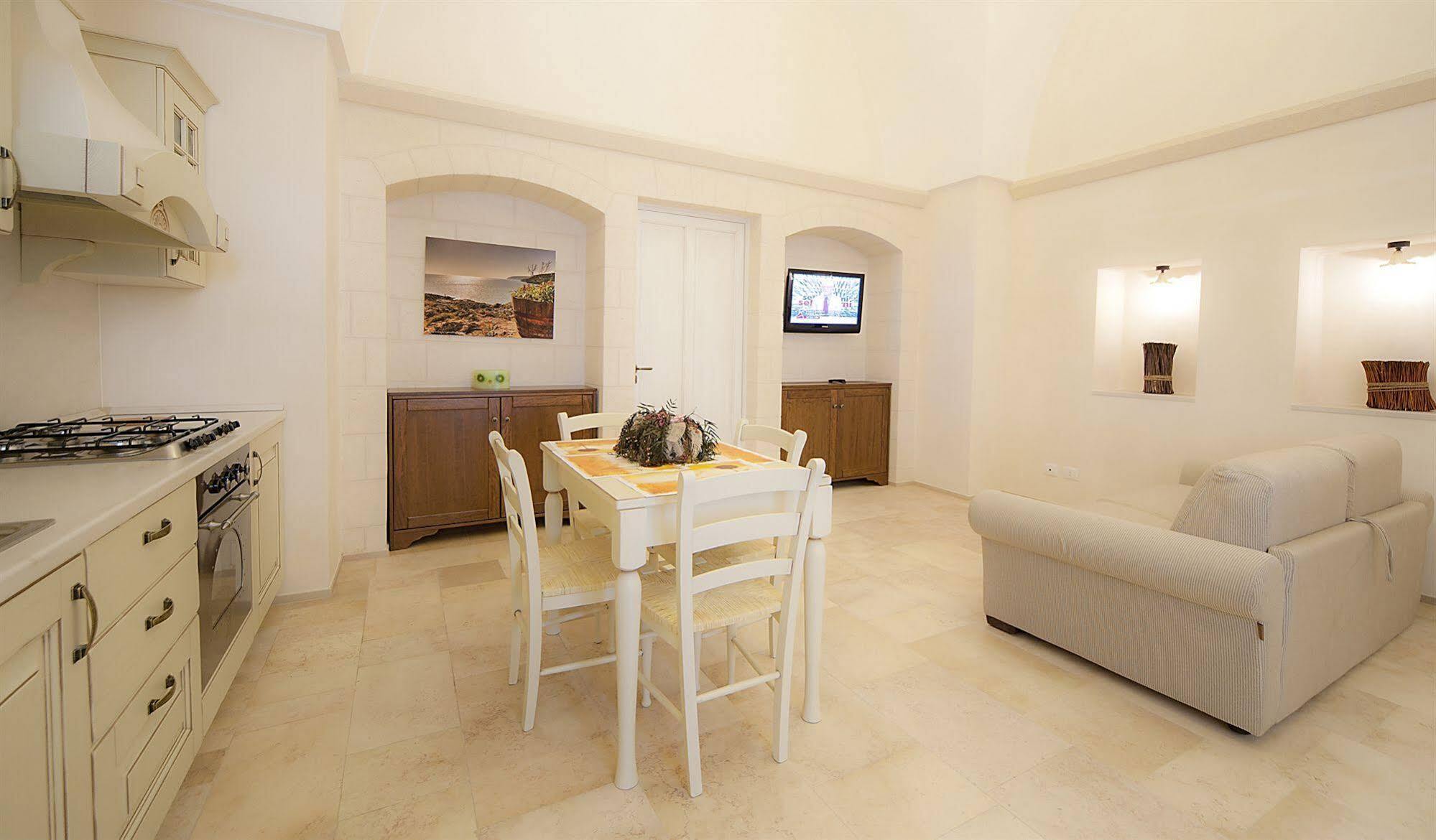 سافيلّيتري San Velletri Guest House المظهر الخارجي الصورة